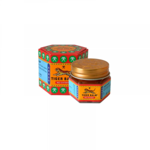 Tiger Balm Vermelho 19g