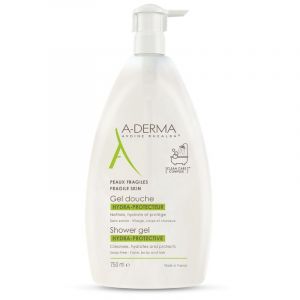A-Derma Gel Duche Hidra 750ml