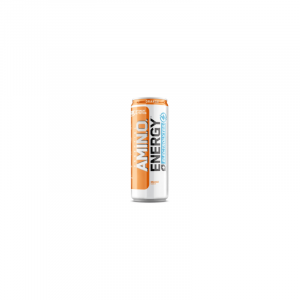 On Optimum Amino Energy Beb. Laranj 250m