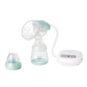 Saro Extractor Eléctrico de Leite Materno