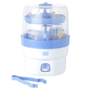 Saro Esterilizador com Controlo Digital