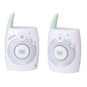 Saro Intercomunicador Baby Control Digital Light