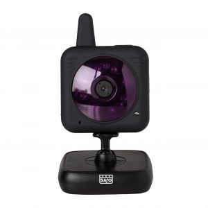 Saro Intercomunicador Wifi Baby Control