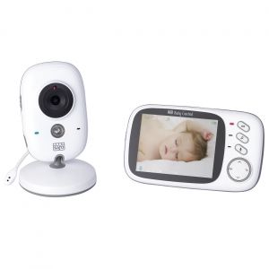 Saro Intercomunicador Sweet Baby Control