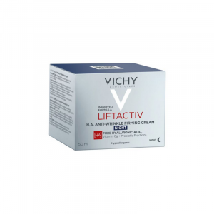Vichy Liftactiv Creme de Noite 50ml
