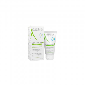A-Derma Dermalibour Creme Barreira - 50ml