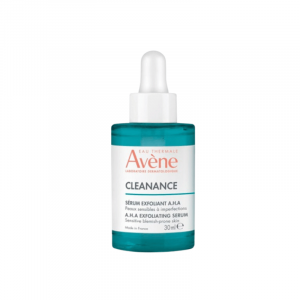 Avène Cleanance Sérum Esfoliante AHA Anti-imperfeições 30 ml