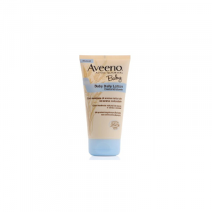 Aveeno Baby Calming Comfort Loção Hidratente - 150ml