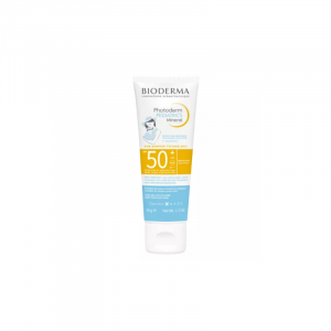 Bioderma Photoderm Pediatrics Mineral FPS50+ 50g