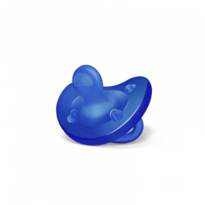 Chicco Chupeta PhysioForma Soft Azul 16-36M