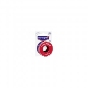 Hansaplast Fita Adesiva Classic 5mx2,5cm