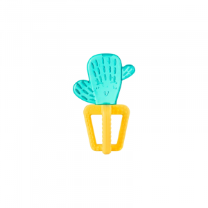 Chicco Mordedor Refrescante Cacto 4m+