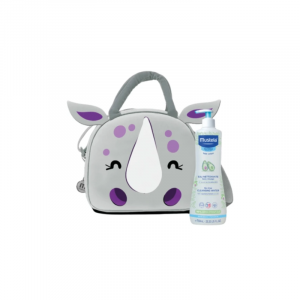 Mustela Água de Limpeza 750ml Rino