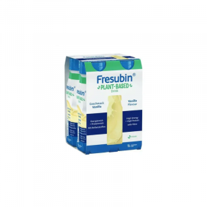 Fresubin Plant-Based Drink Baun 200mlx4