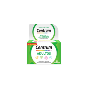 Centrum x 30 comp.