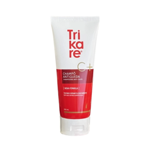 Trikare C+ Shampoo Antiqueda 200ml
