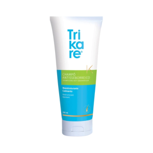 Trikare K Shampoo Dermatite Seborreica 200ml