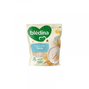 Bledina Papa Arroz 200G 4M