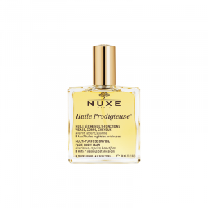 Nuxe Óleo Seco Multifuncional Huile Prodigieuse 100ml