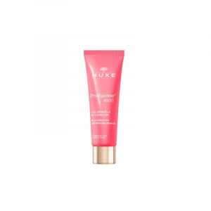 Nuxe Prodigieuse Boost Gel-Creme Multifunções 40ml