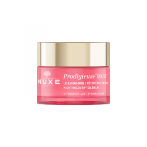 Nuxe Créme Prodigieuse Boost Bálsamo-Óleo Cuidado de Noite 50ml
