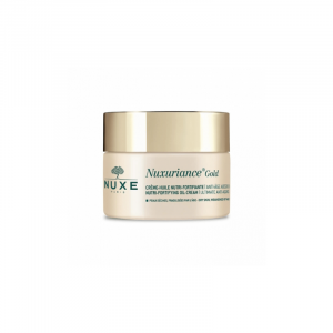 Nuxe Nuxuriance Gold Creme Dia 50ml