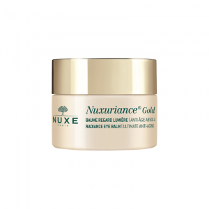 Nuxe Nuxuriance Gold Bálsamo Olhar Luminoso 15ml
