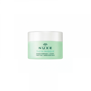 Nuxe Insta-Masque Máscara Purificante+Suavizante 50ml