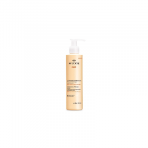 Nuxe Sun Leite Fresco Pós Solar 400ml