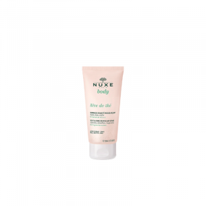 Nuxe Rêve de Thé Exfoliante Granulado Revitalizante 150ml