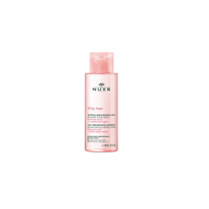Nuxe Very Rose Água Micelar Calmante 3 em 1 400ml