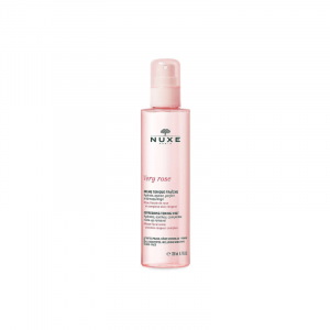 Nuxe Very Rose Tónico Bruma Refrescante 200ml