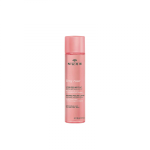 Nuxe Very Rose Loção Exfoliante Iluminadora 150ml