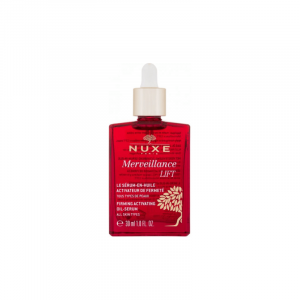 Nuxe Merveillance Lift Sérum-Óleo Ativador de Firmeza 30ml