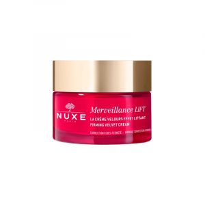 Nuxe Merveillance Lift Creme Aveludado 50ml