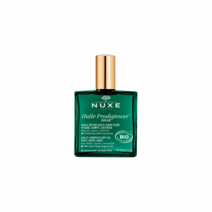 Nuxe Huile Prodigieuse Organic Néroli 100ml