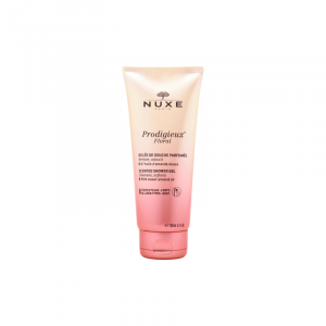 Nuxe Prodigieux Floral Gel de Banho 200ml