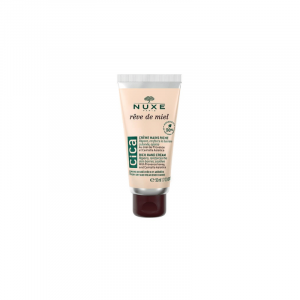 Nuxe Rêve de Miel Cica Creme de Mãos Reparador 50ml