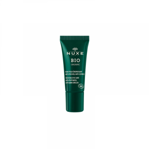 Nuxe Bio Organic Blé Noir Soin Yeux Energisant 15ml