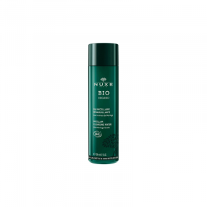 Nuxe Bio Sementes de Moringa Água Micelar Desmaquilhante 200ml