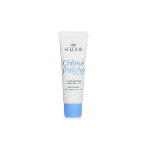 Nuxe Crème Fraîche de Beauté Fluido Matificante 50ml
