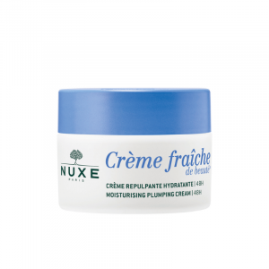 Nuxe Crème Fraîche de Beauté Creme Hidratante Repulpante 50ml