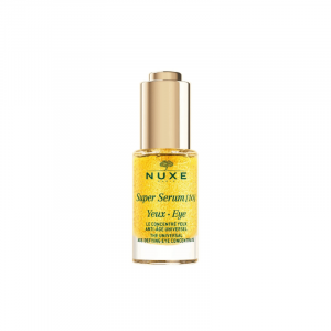 Nuxe Super Sérum 10 Olhos 15ml