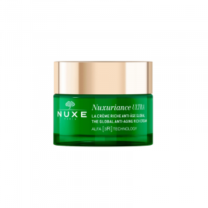 Nuxe Nuxuriance Ultra Creme Rico Global Antienvelhecimento 50ml