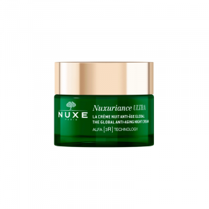 Nuxe Nuxuriance Ultra Creme Global Antienvelhecimento Noite 50ml