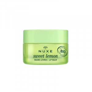 Nuxe Sweet Lemon Bálsamo Labial 15ml