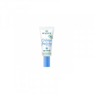 Nuxe Crème Fraîche de Beauté Creme de Olhos 15ml