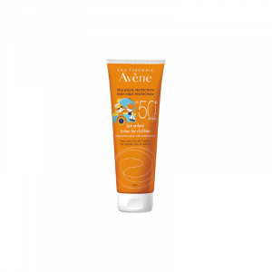 Avène Kids Leite Corporal SPF50 250ml