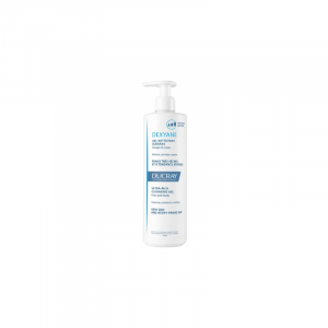 Ducray Dexyane Gel de Limpeza 400ml