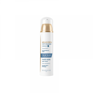 Ducray Melascreen Creme De Noite 50ml